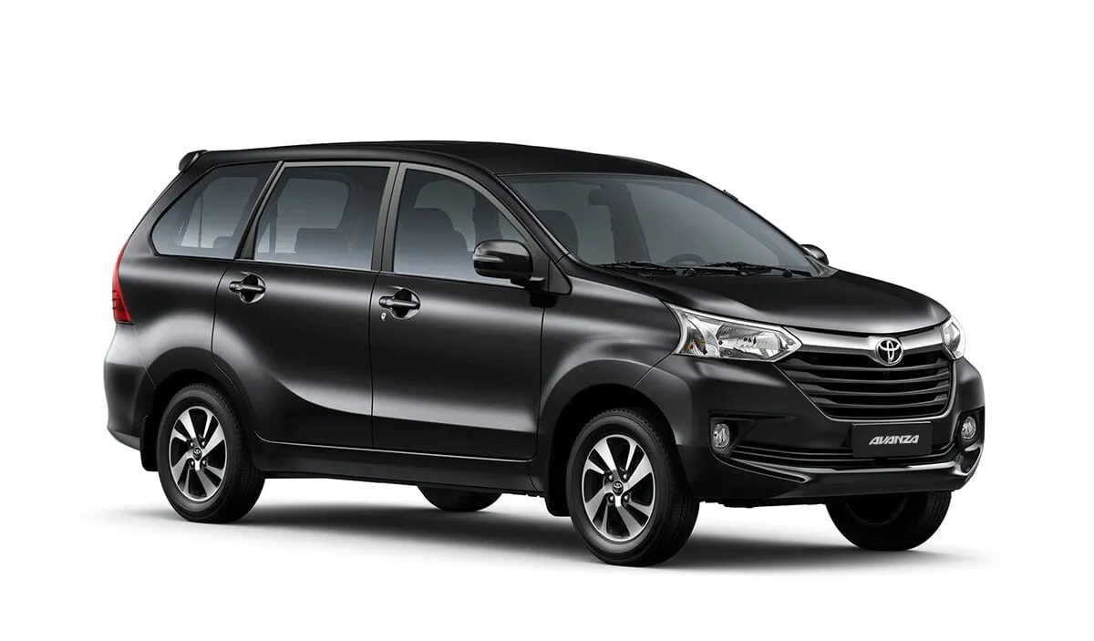 Murah meriah! Ini harga mobil bekas Toyota Avanza keluaran 2015 per Agustus 2021