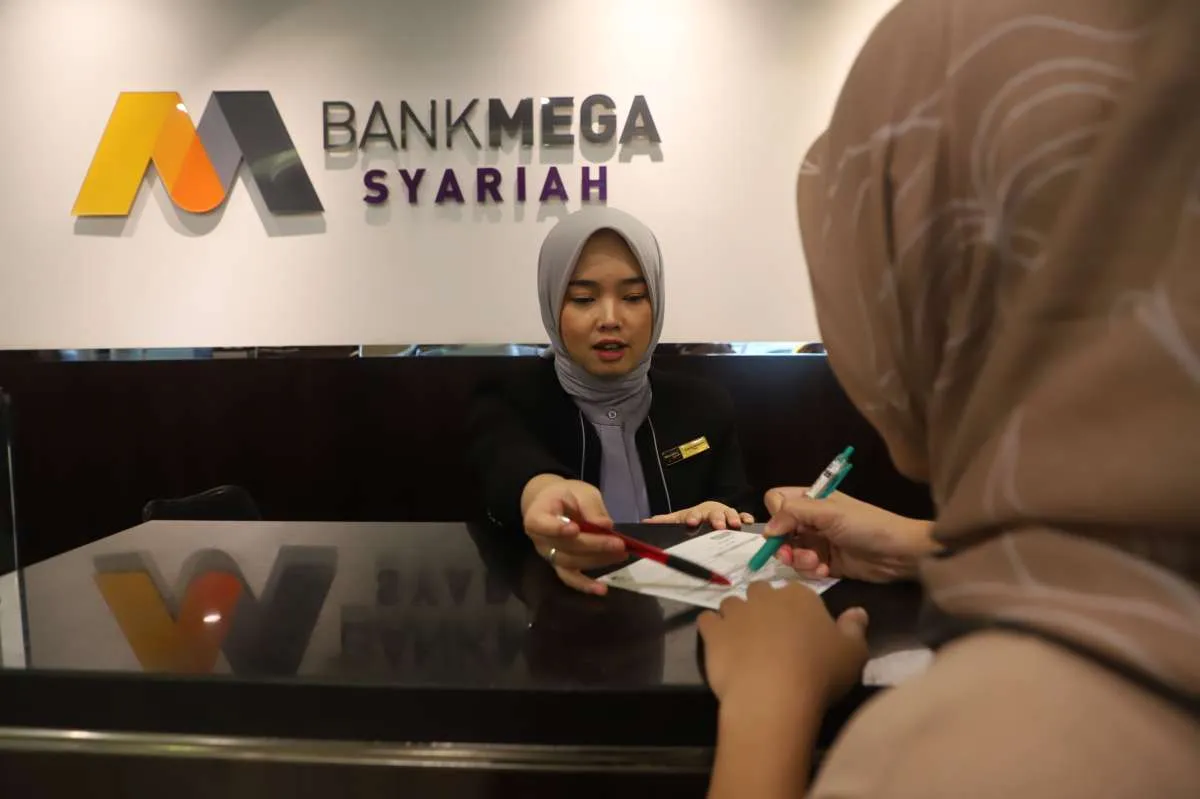 Bank Mega Syariah Sambut Baik Keputusan BI Turunkan Kembali Suku Bunga Acuan