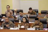 Belanja Turun, Target Pertumbuhan Naik? Indef: RAPBN 2026 Tidak Sinkron