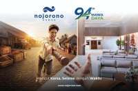 MAWA DAYA 94 Tahun Nojorono, Merajut Karsa Selaras dengan Waktu