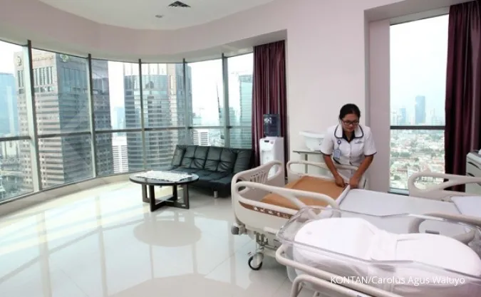 Rawat Inap Ditanggung Asuransi atau Tidak? Ini Penjelasan agar Klaim Tak Ditolak