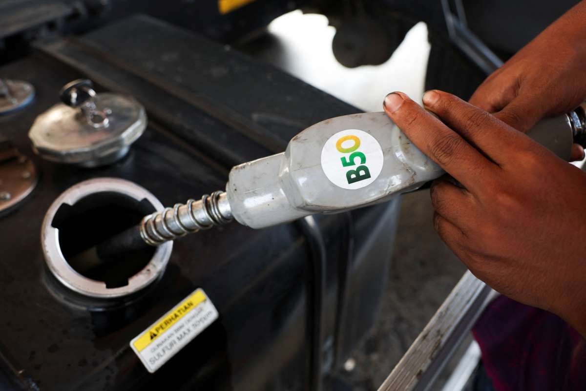 Industri Maritim Ragukan Kualitas Biodiesel, Butuh Perlakuan Khusus untuk Mesin Kapal