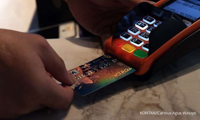 BRI Tawarkan Diskon untuk Pengguna Kartu Debit BRI Mastercard di Super Indo