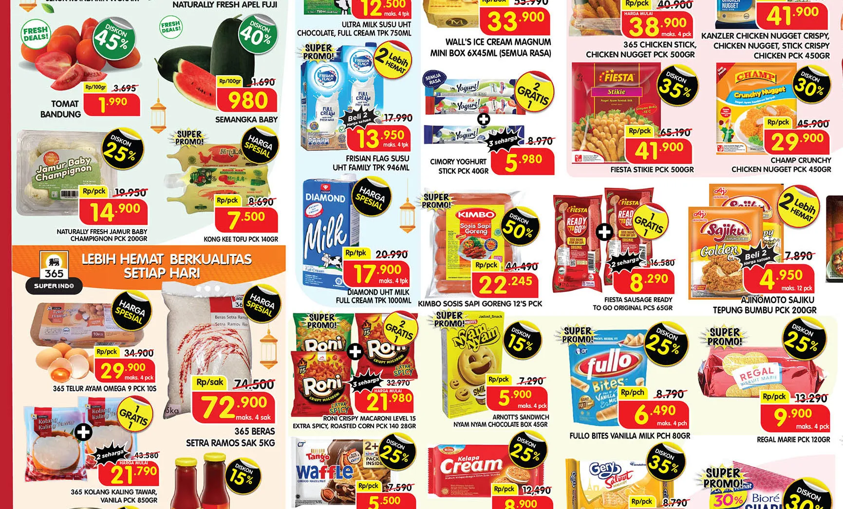 Promo JSM Superindo 14-16 Juni 2024