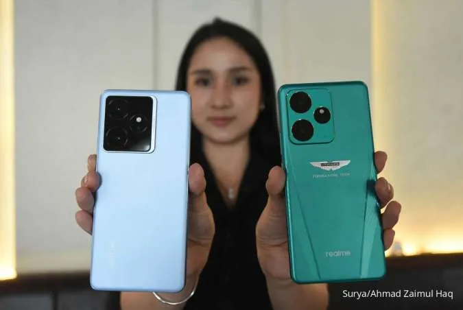 Restart HP Android Tanpa Tombol Power Bisa Lewat Menu Rahasia Ini