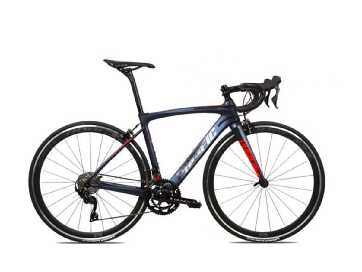 Sepeda balap Pacific tangguh dan handal, harganya? Tidak buat kantong bolong