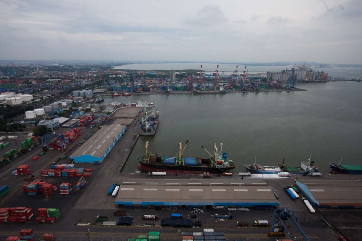 Ketentuan Ekspor Anyar Mulai Berlaku Awal 2023