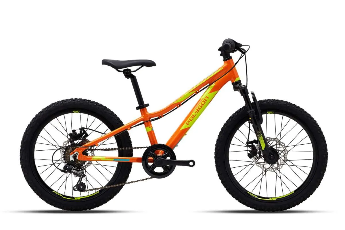 Daftar Harga Sepeda Gunung Anak Polygon Relic Series (Januari 2022), Cuma Rp 2 Jutaan