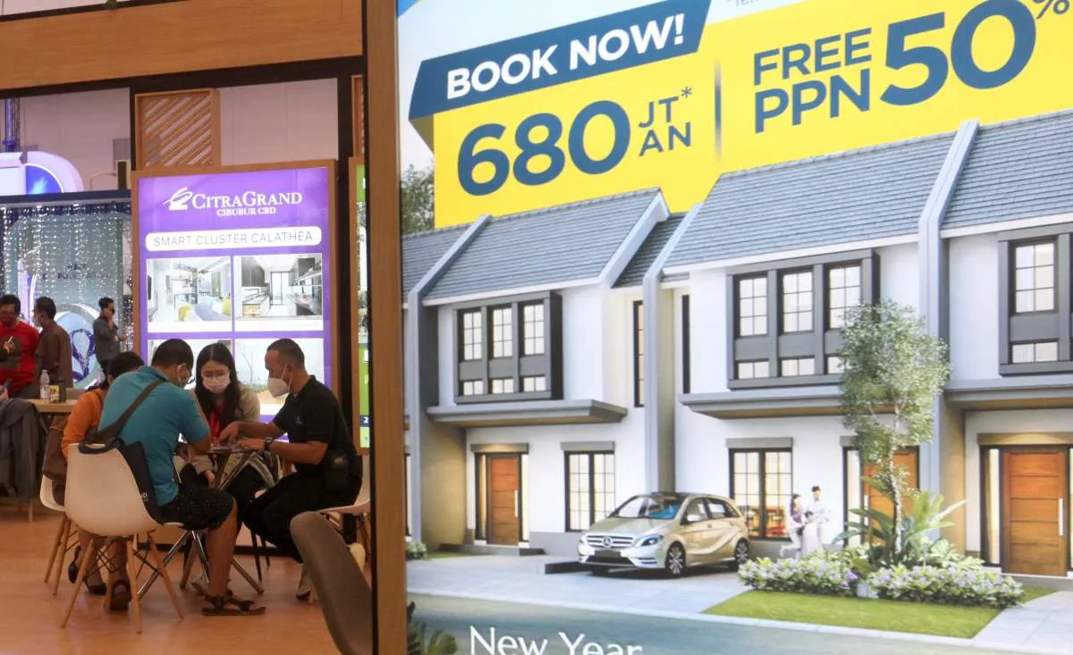Kredit Macet Perbankan Tetap Perlu Diantisipasi, Ada NPL Yang Sentuh 10%