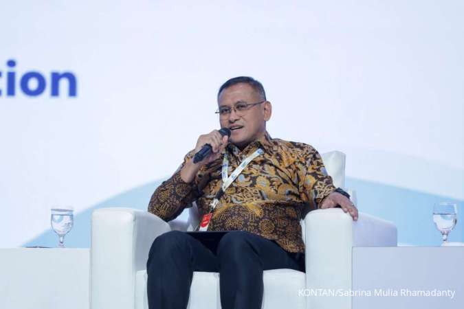 Pupuk Indonesia Amankan Pasokan Gas dari Blok Masela dan South Andaman