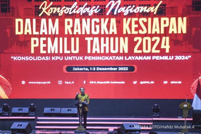 Pemilu 2024 Ditunda? Ini Petikan Resmi Putusan Hakim & Penjelasan PN Jakarta Pusat