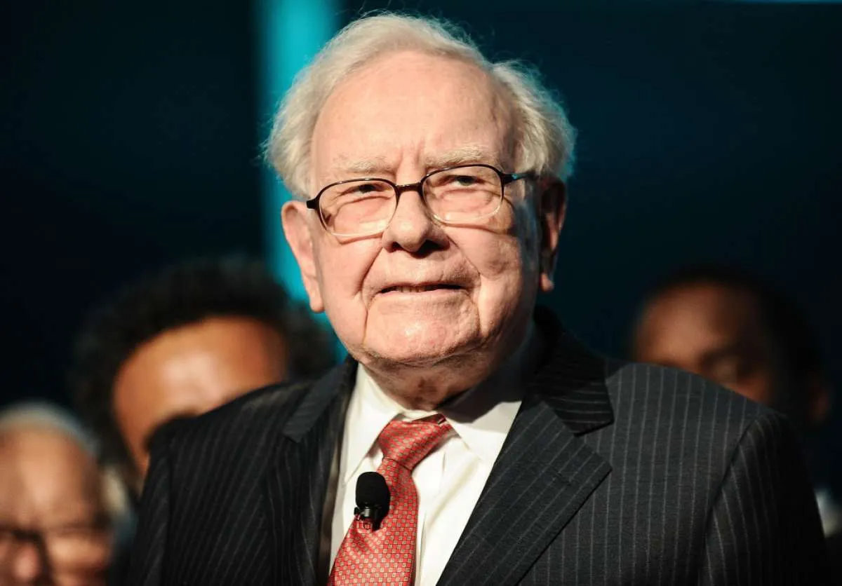 Kebiasaan hemat ala Warren Buffett: Tidak investasi dengan uang pinjaman 