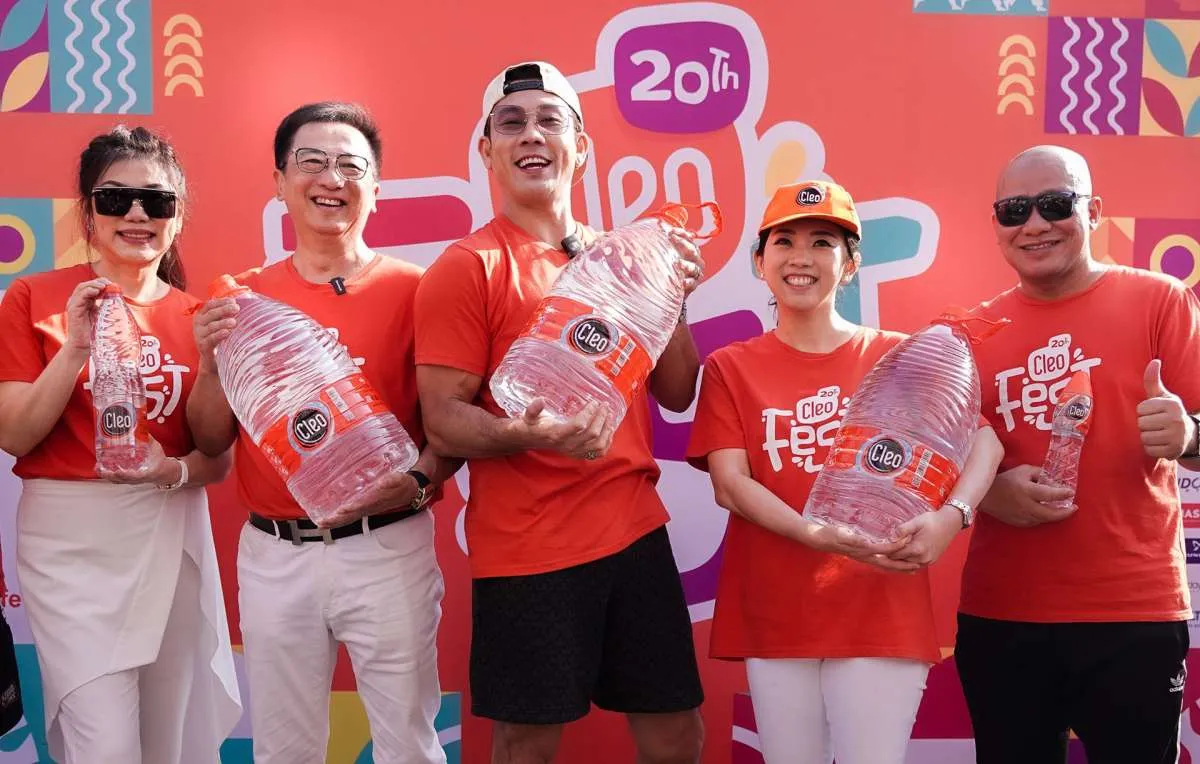 Tumbuh di Atas Rata-Rata Industri, CLEO Giat Lakukan Inovasi