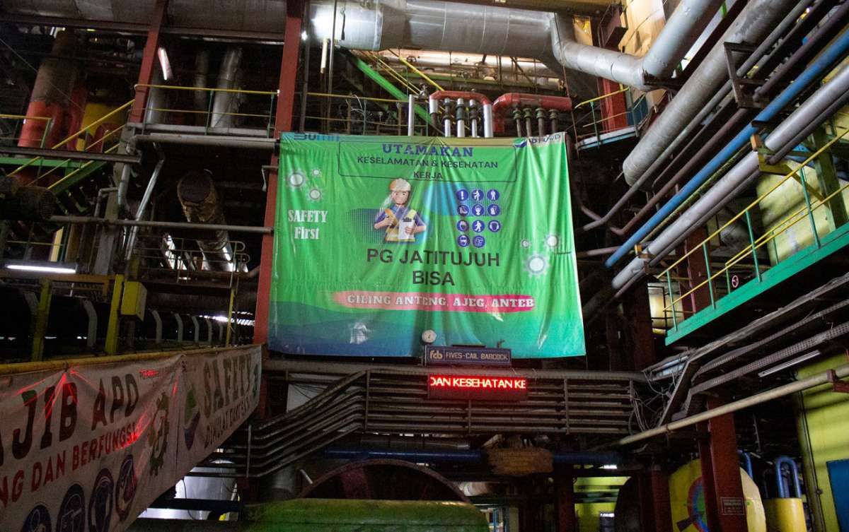 Musim Giling Tebu Tiba, Amuk Harga Belum Reda