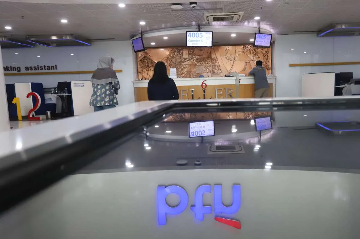 Libur Nataru, Bank BTN Sediakan Uang Tunai Rp 20,37 Triliun