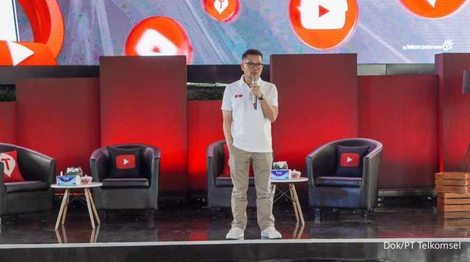  Telkomsel Luncurkan Paket YouTube Premium dengan Harga Rp 49 ribu & Kuota Nonton 2GB