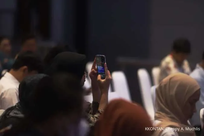 IHSG Bertahan di Atas 8.000, Ini Rekomendasi Saham BRIDanareksa Sekuritas (17/10)