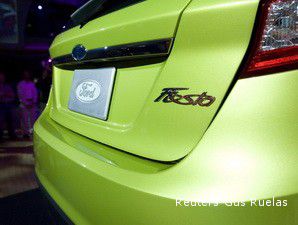 Bocoran Mobil-Mobil Tahun 2010