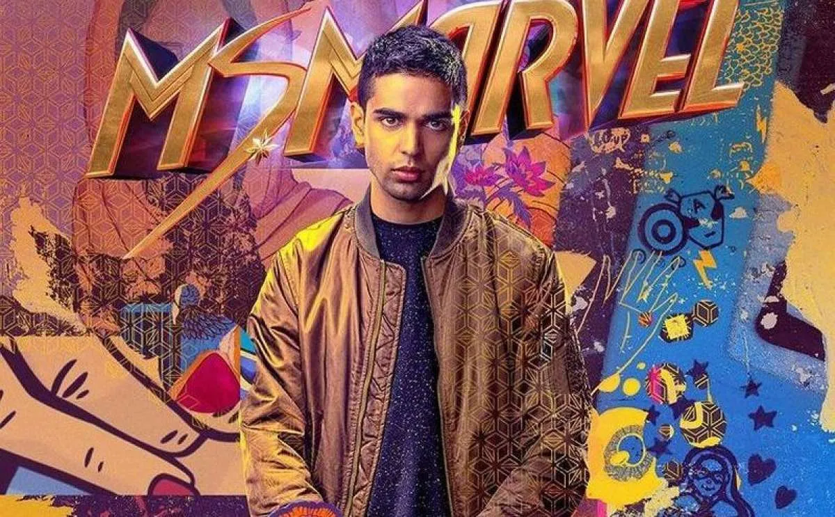 Ms. Marvel di Disney+ Tampilkan Kamran yang Dekati Kamala Khan, Jadi Villain Baru?