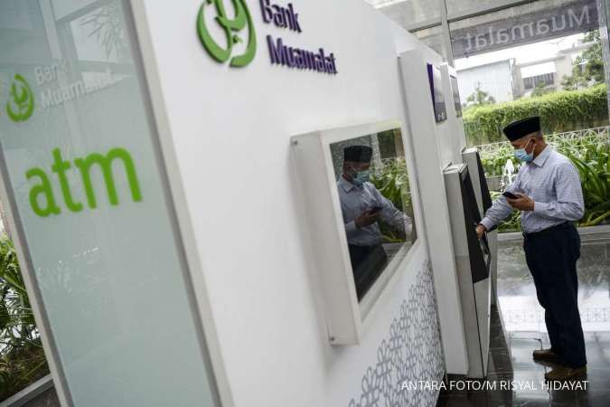 Bank Muamalat Catat Volume Transaksi Kartu Debit Tumbuh 29% pada Tahun 2022