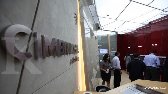 Bank CIMB Niaga benarkan penggeledahan Bareskrim