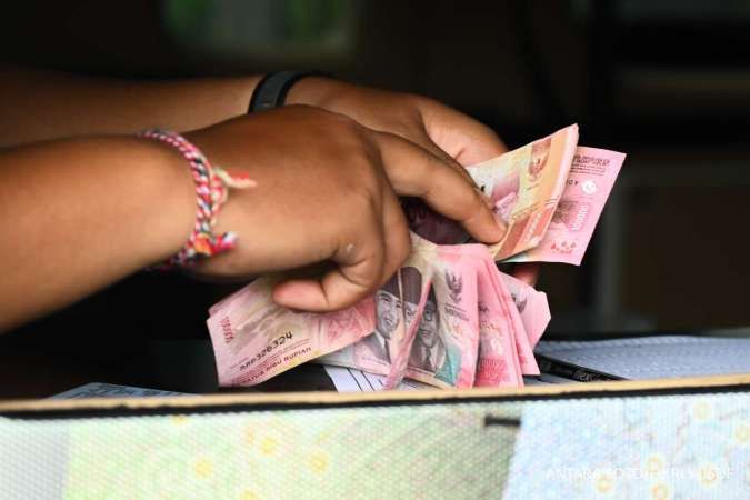 Cara Mengatur Anggaran Uang dalam 5 Langkah Sederhana Cara Mengatur Anggaran Uang dalam 5 Langkah Sederhana