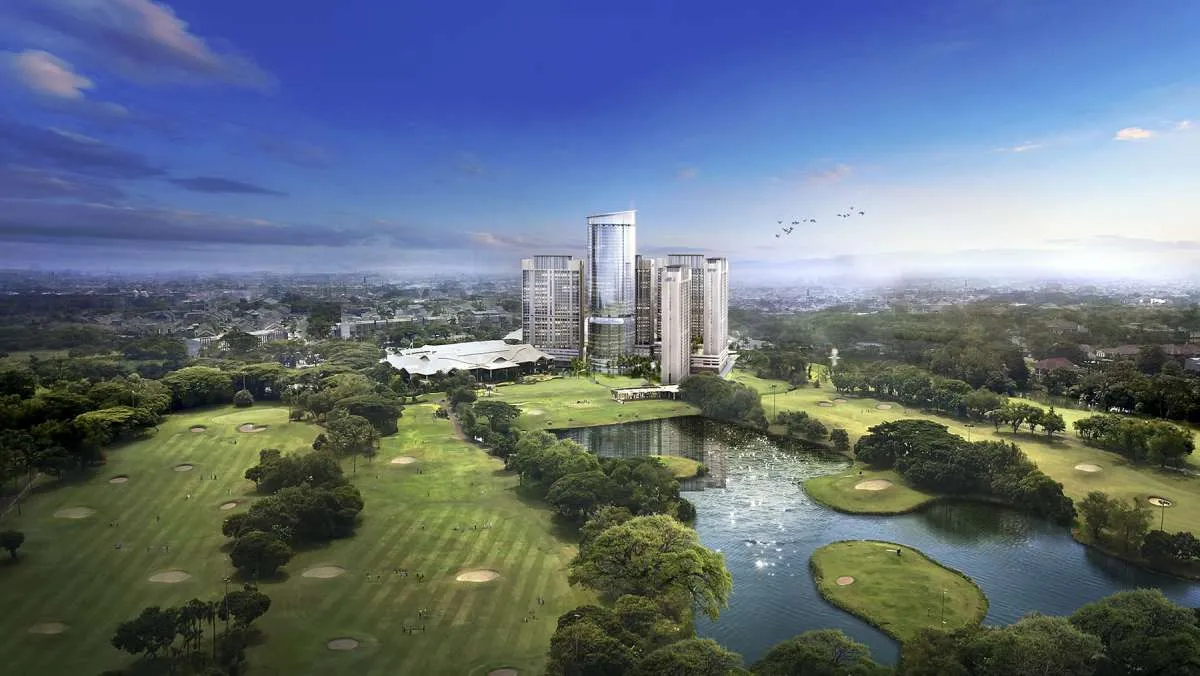 Modernland Realty (MDLN) berkomitmen rampungkan proyek yang tengah berlangsung