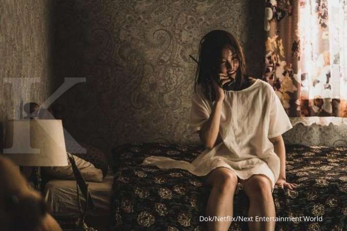 Film Netflix terbaru Park Shin Hye setelah Alive, ini cerita & jadwal tayang The Call