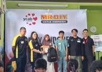 Peringati Hari Bumi, MR DIY Gelar Aksi Peduli Lingkungan di Panti Asuhan