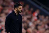 Segini Pesangon yang Bakal Diterima Ruben Amorim Jika Dipecat MU