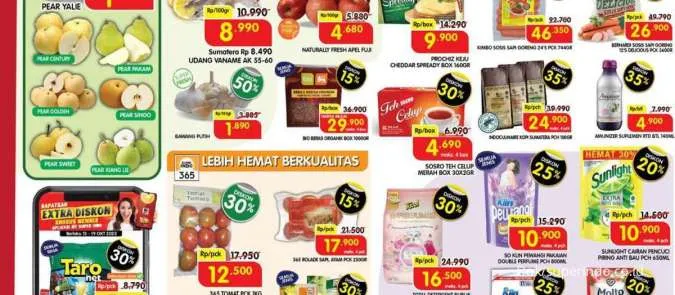 Promo Superindo 17-20 Oktober 2022