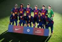 Barcelona vs Frankfurt: Prediksi, Jadwal, dan Link Live Streaming Liga Champions