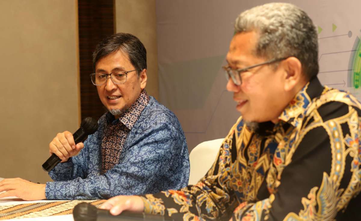 Artajasa Fasilitasi Infrastruktur BI Fast