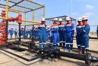 Perkuat Ketahanan Energi,Wadirut Pertamina Tekankan Urgensi Kolaborasi Lintas Bisnis
