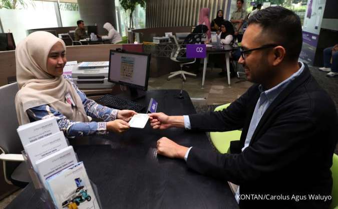 Pengguna Muamalat DIN Tembus 600.000, Bank Muamalat Perkuat Layanan ZISWAF