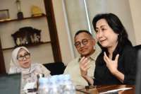 Beradaptasi untuk Membesarkan Usaha