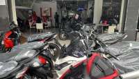 Deru Pembiayaan Roda Dua Masih Menyala
