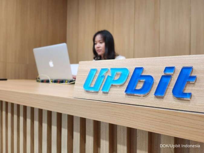 Upbit Indonesia Perkuat Keamanan Transaksi Kripto Melalui Travel Rule