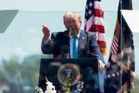 Trump Beri Ultimatum ke Iran: Deal atau Kami Habisi