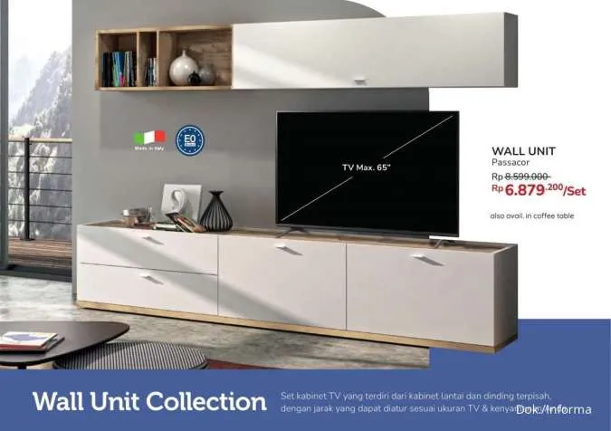 Promo Informa Kabinet TV Juli 2022 (2)
