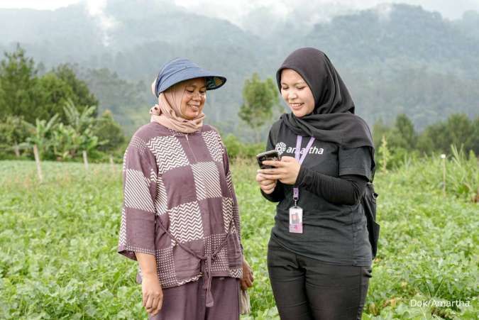 5 Tips Investasi Bijak dan Terukur bagi Perempuan biar Keuangan Tetap Aman