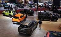 Pameran dan Model Baru Belum Cukup Dongkrak Penjualan Mobil pada Semester II-2026