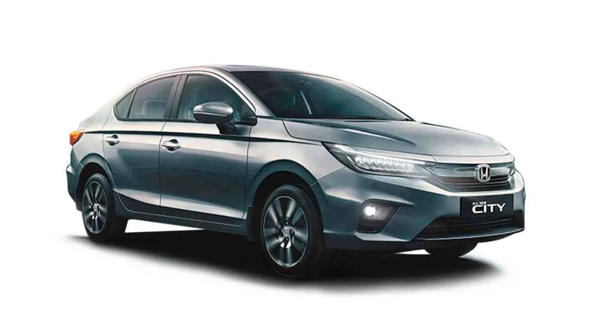 Cek harga mobil baru Honda City hatchback dan sedan terkini per November 2021