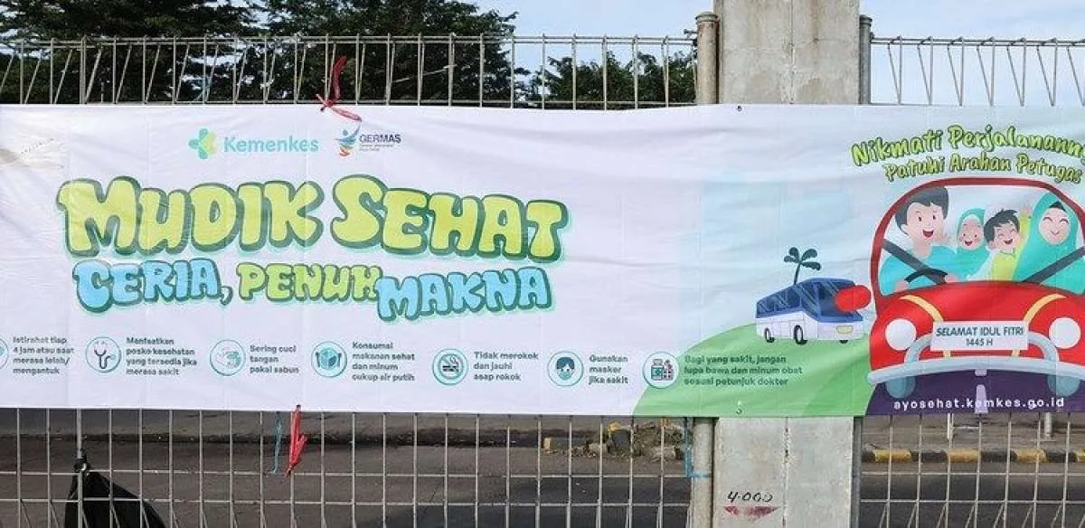 Penyakit Tak Libur Saat Libur Lebaran, Waspadai Demam Berdarah dan HFMD