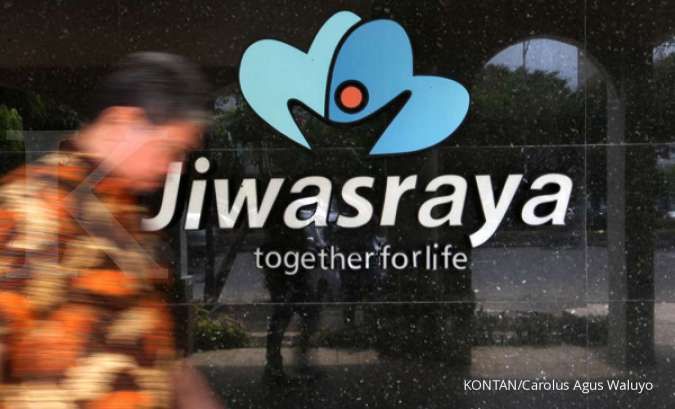 BPK: Kerugian negara akibat Jiwasraya capai Rp 16,81 triliun