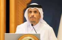 Perdana Menteri Qatar Tegaskan Peran Mediasi Meski Diterpa Serangan Israel