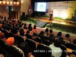 Different trade agreements will not divide ASEAN: RI