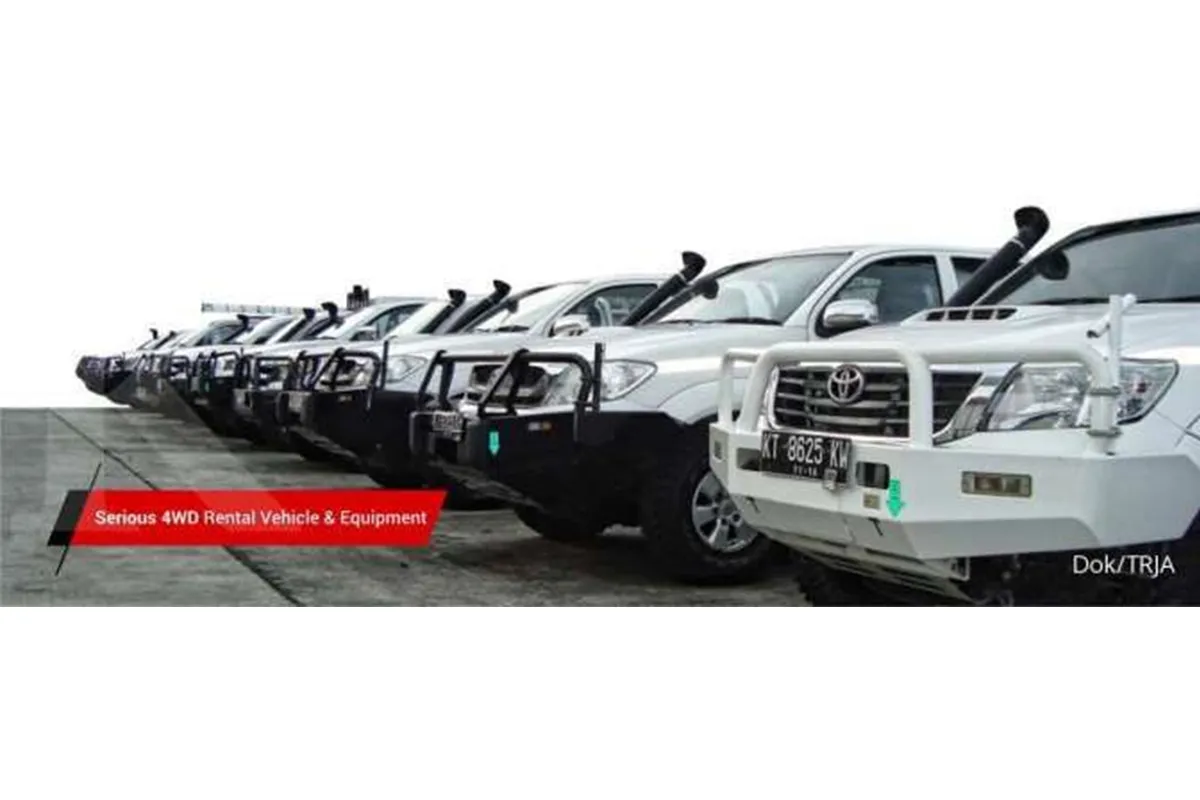 Seminar Nasional Isu Kesetaraan Gender PT Transkon Jaya Tbk 