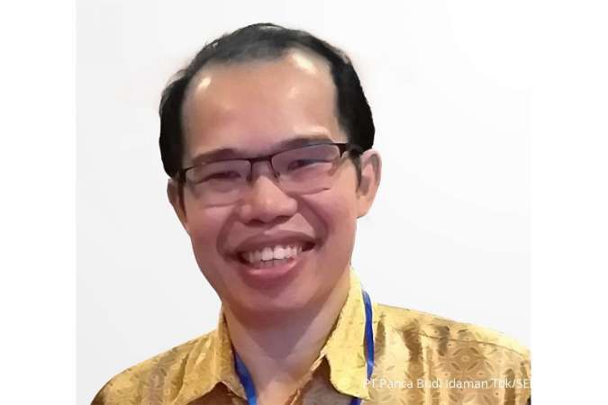 Strategi PBID dalam meningkatkan Penjualan & Laba Bersih - PT Panca Budi Idaman Tbk