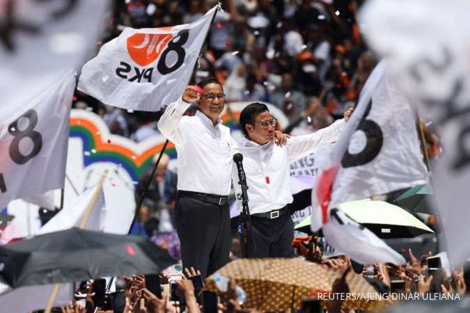 Menilik Nasib Koalisi Perubahan Setelah Surya Paloh Bertemu Jokowi